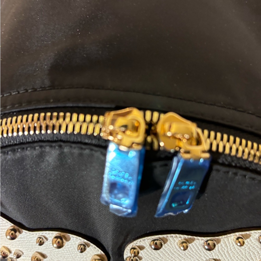 NWT $1700 Dolce & Gabbana Vulcano Women’s  Backpack 100% Authentic - Picture 15 of 17
